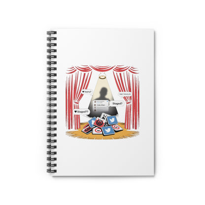 Product Notebook