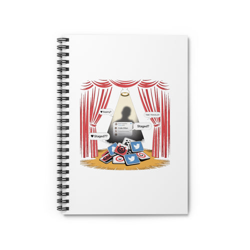Product Notebook