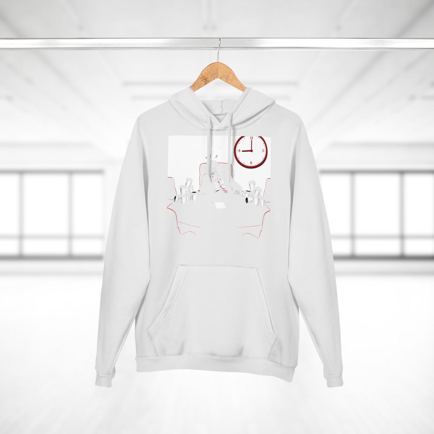 Product Hoodie