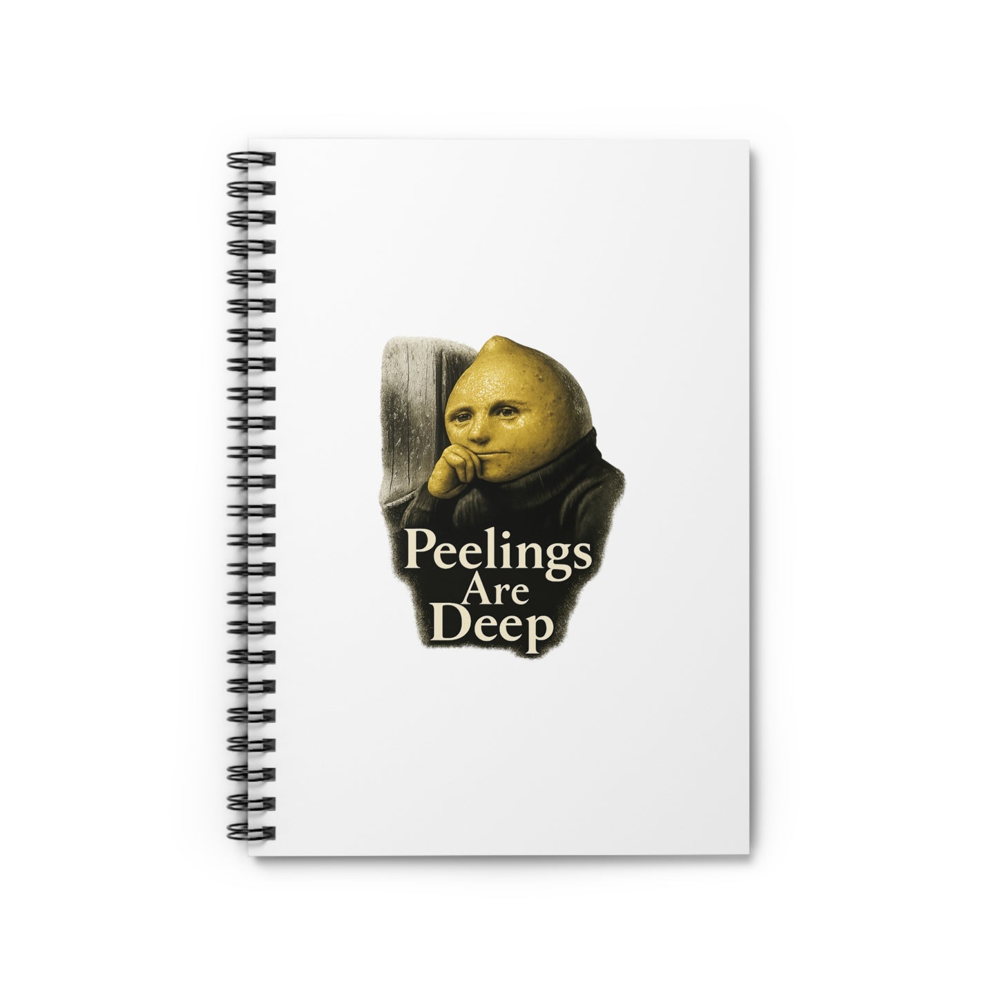 Notebook — existential-citrus-literature