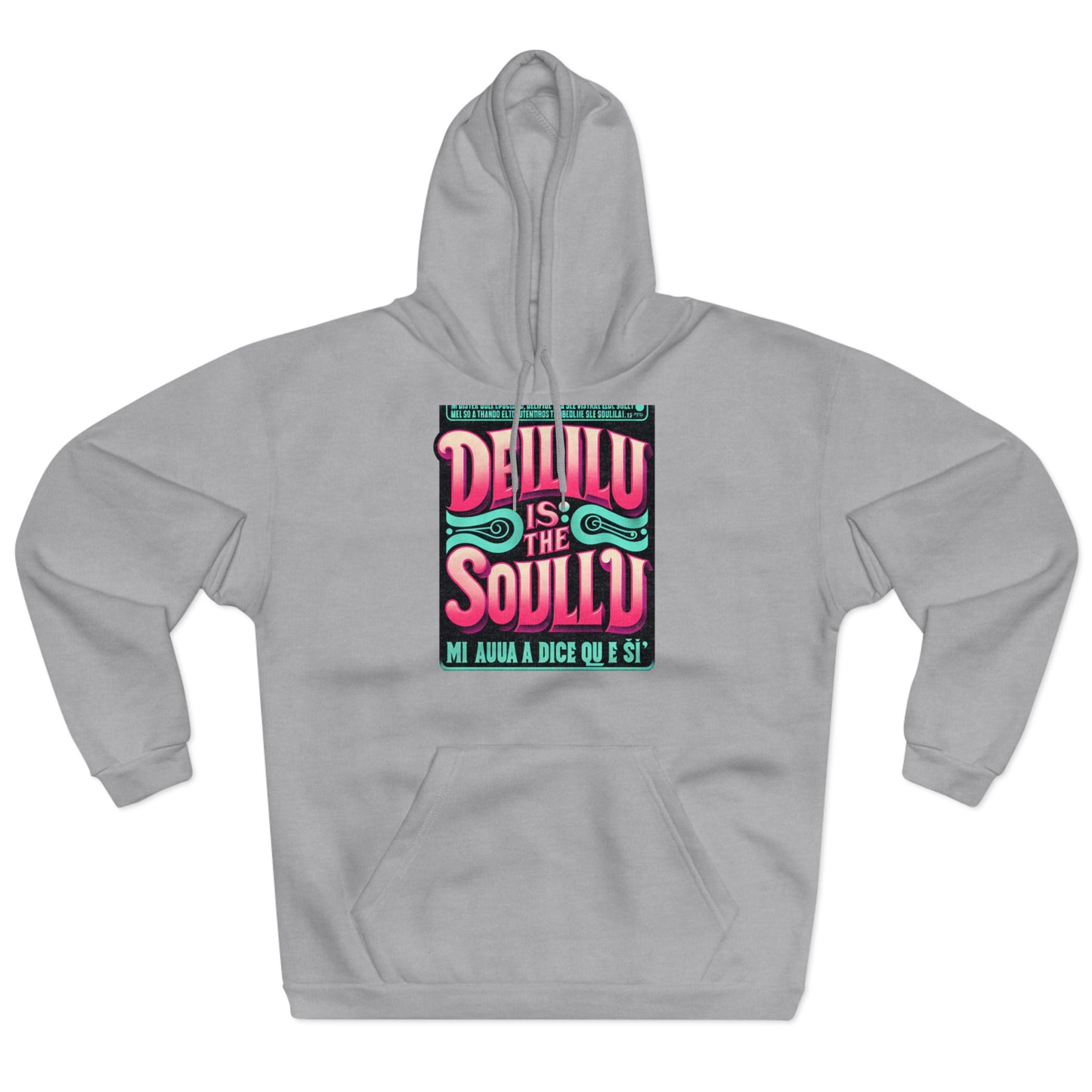 Product Hoodie