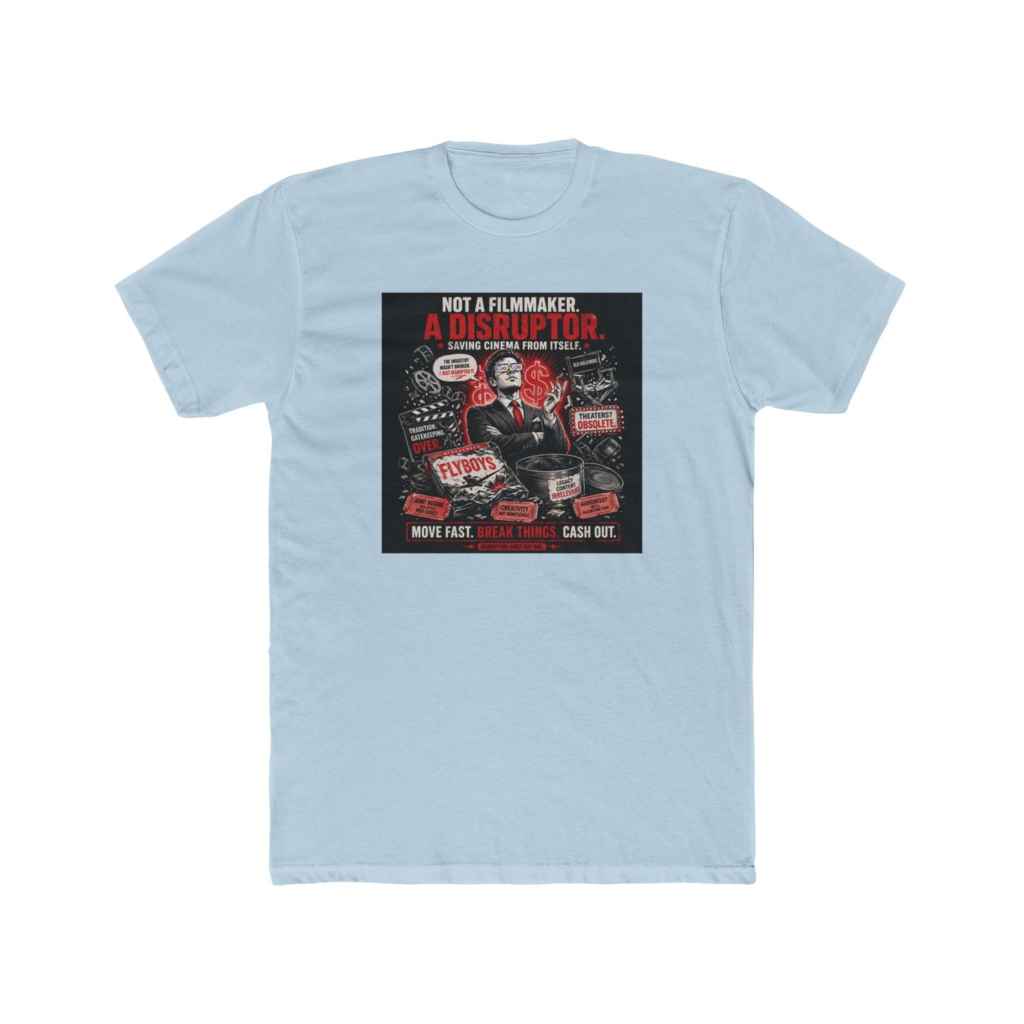 Product Tee