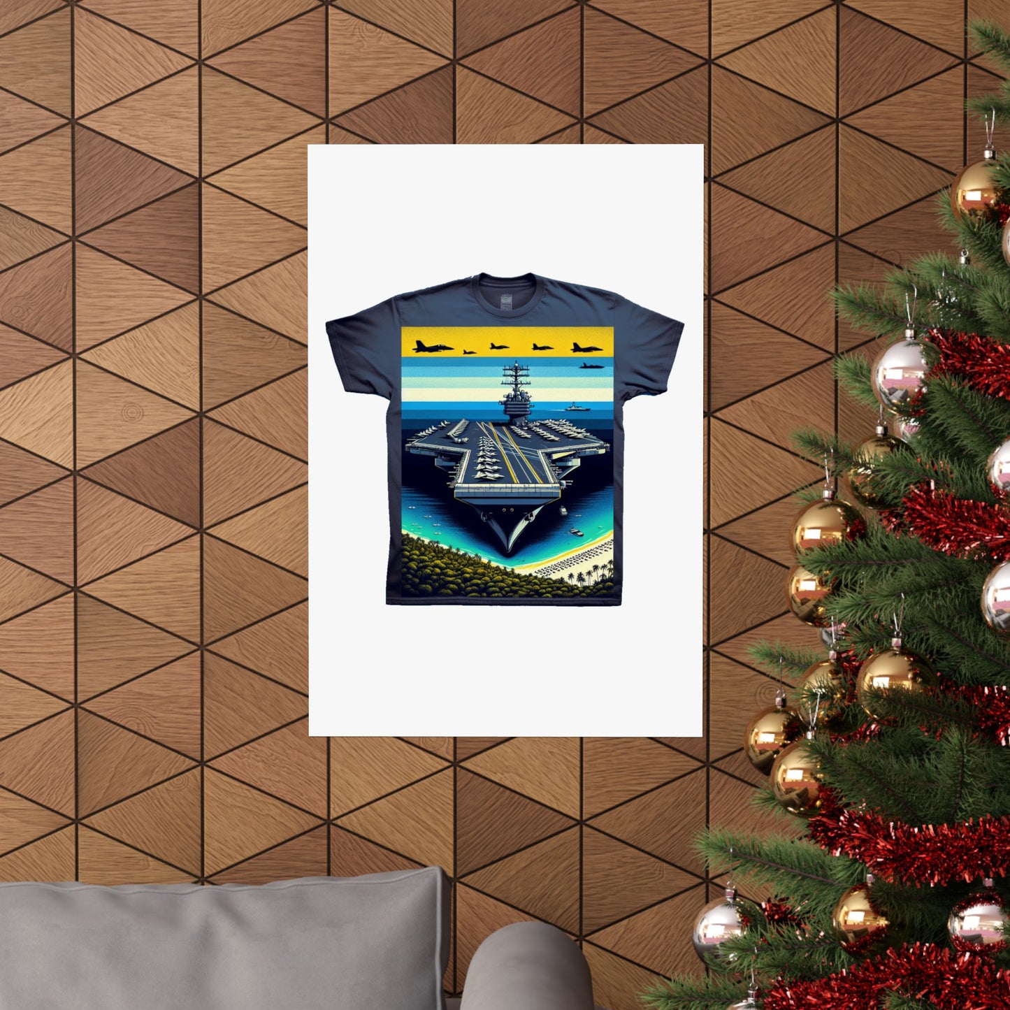 Product Poster