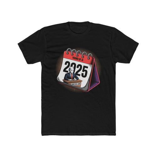 Year of the AI Employee Tee