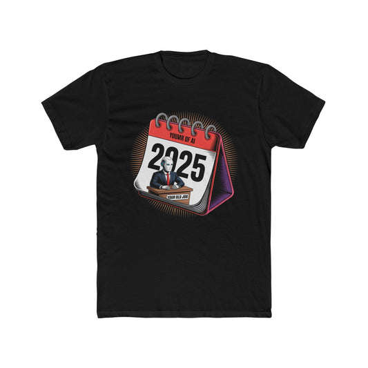 Year of the AI Employee Tee