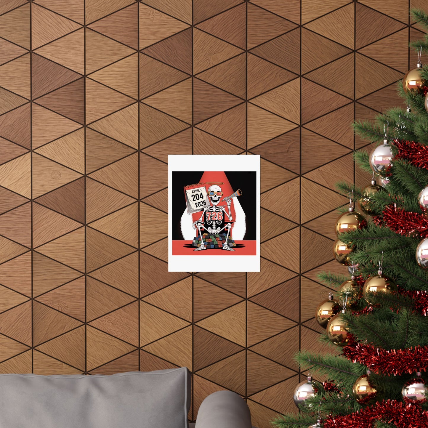 Product Poster