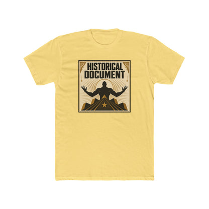 shirtless-prophet Tee
