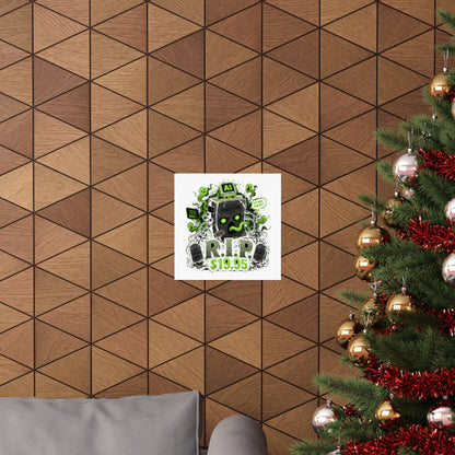 Product Poster