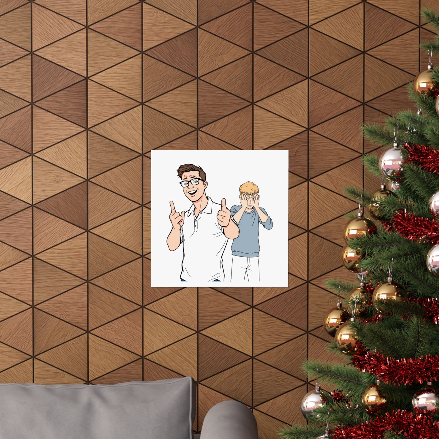 Product Poster