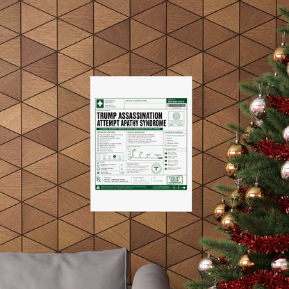 Product Poster