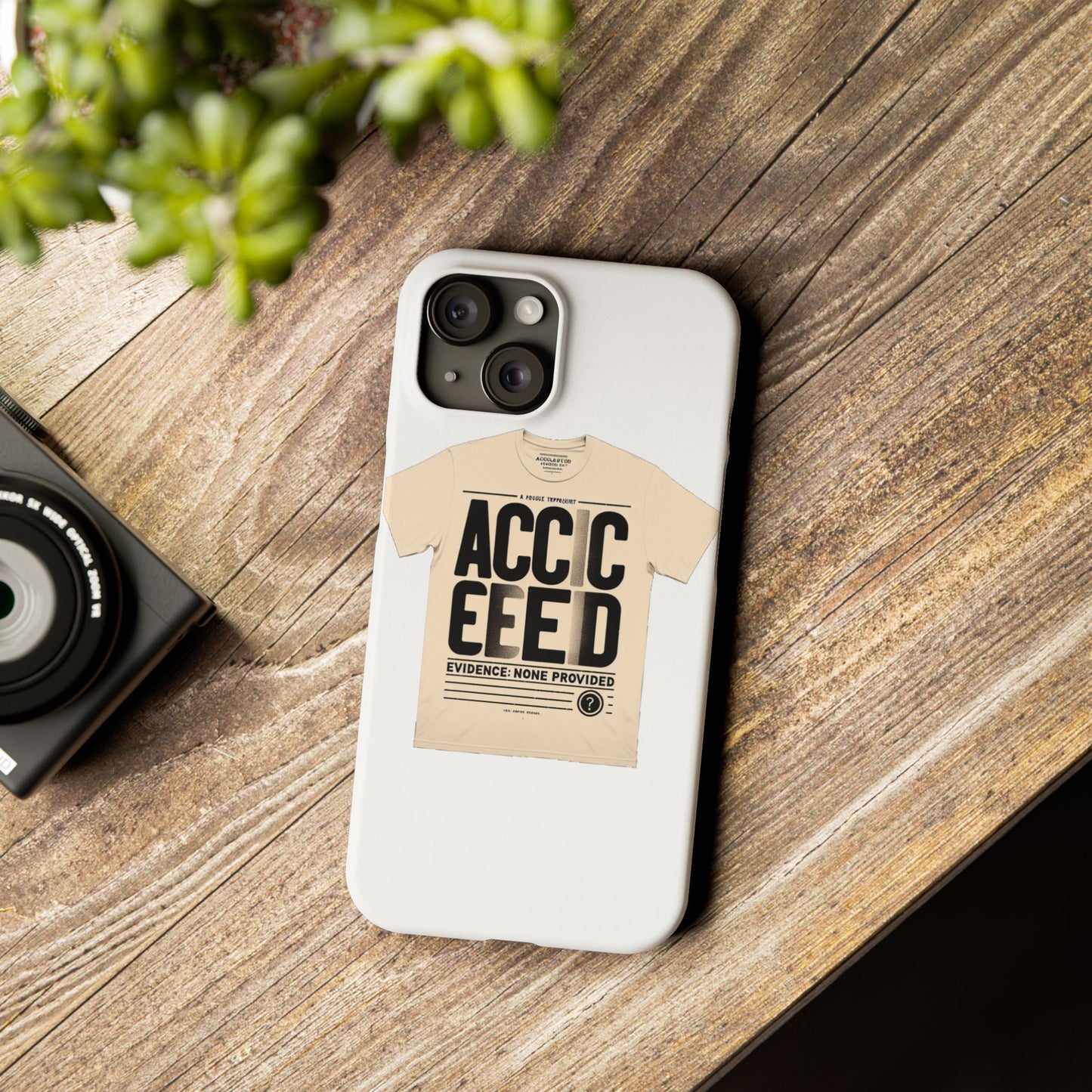 Product Phone Case