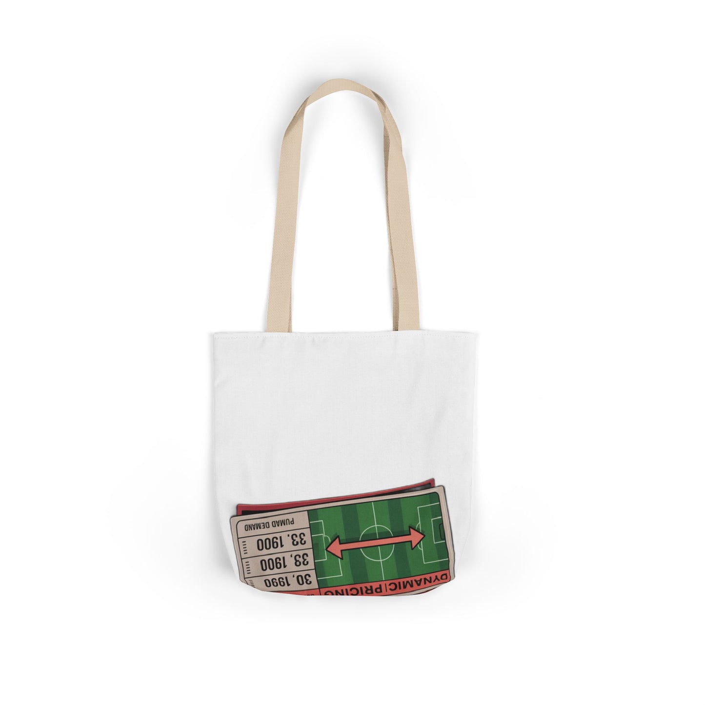 Dynamic Pricing = Highway Robbery Tote