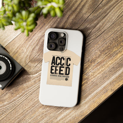 Product Phone Case