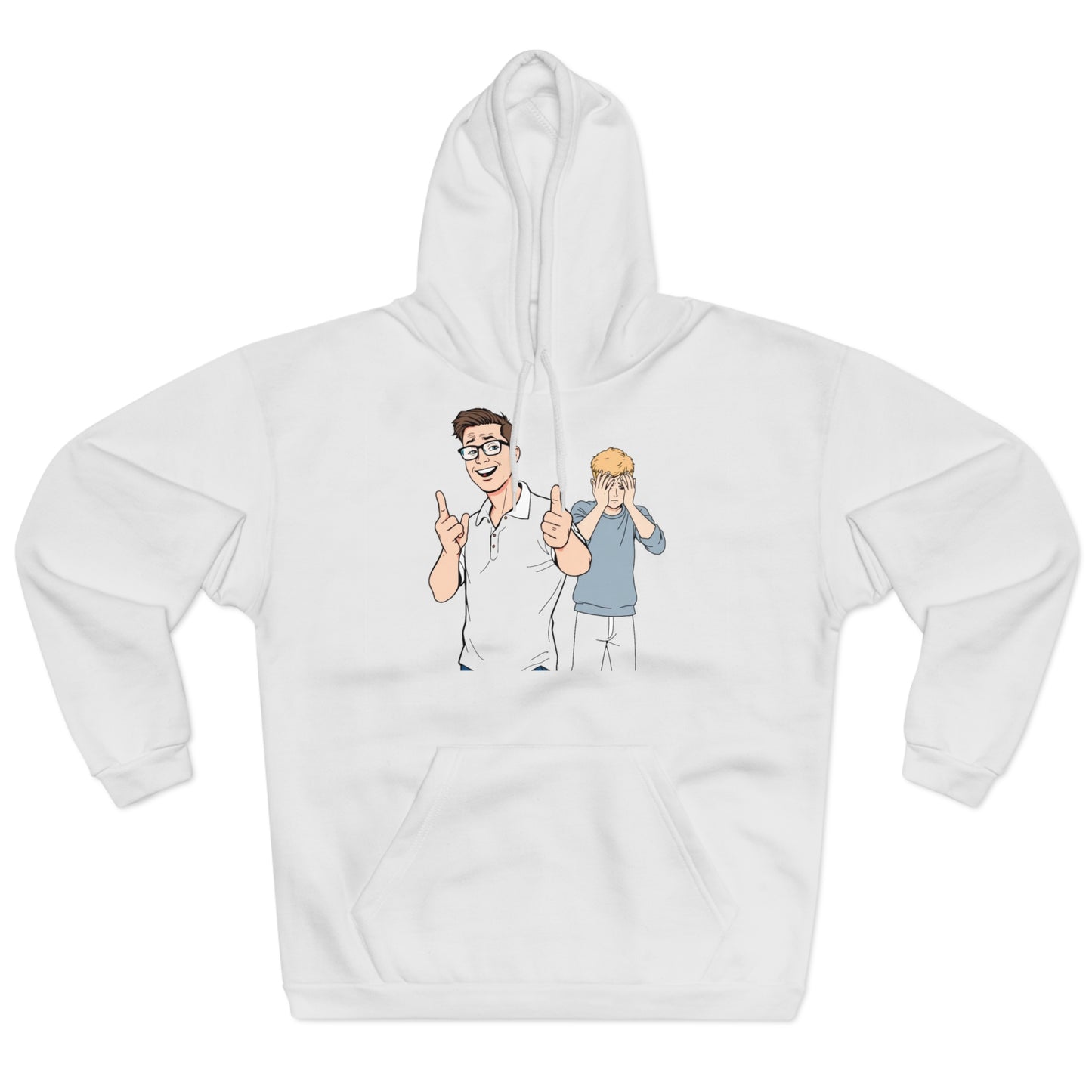 Product Hoodie