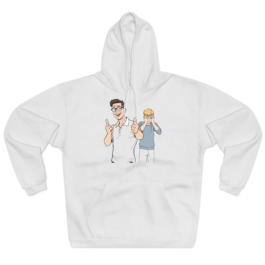 Product Hoodie