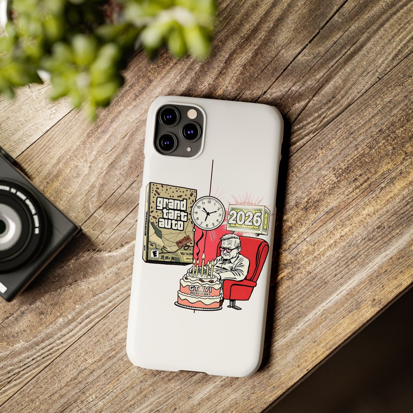 Product Phone Case
