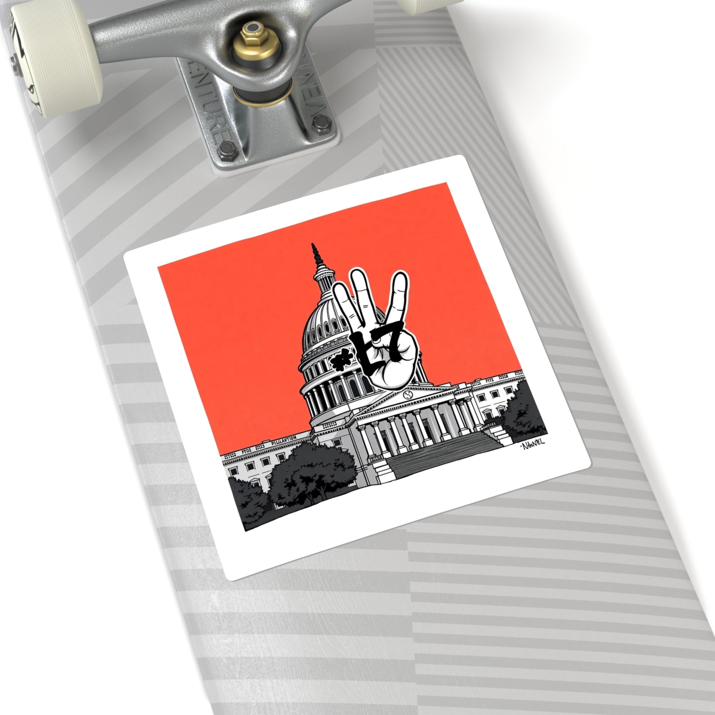 Product Sticker