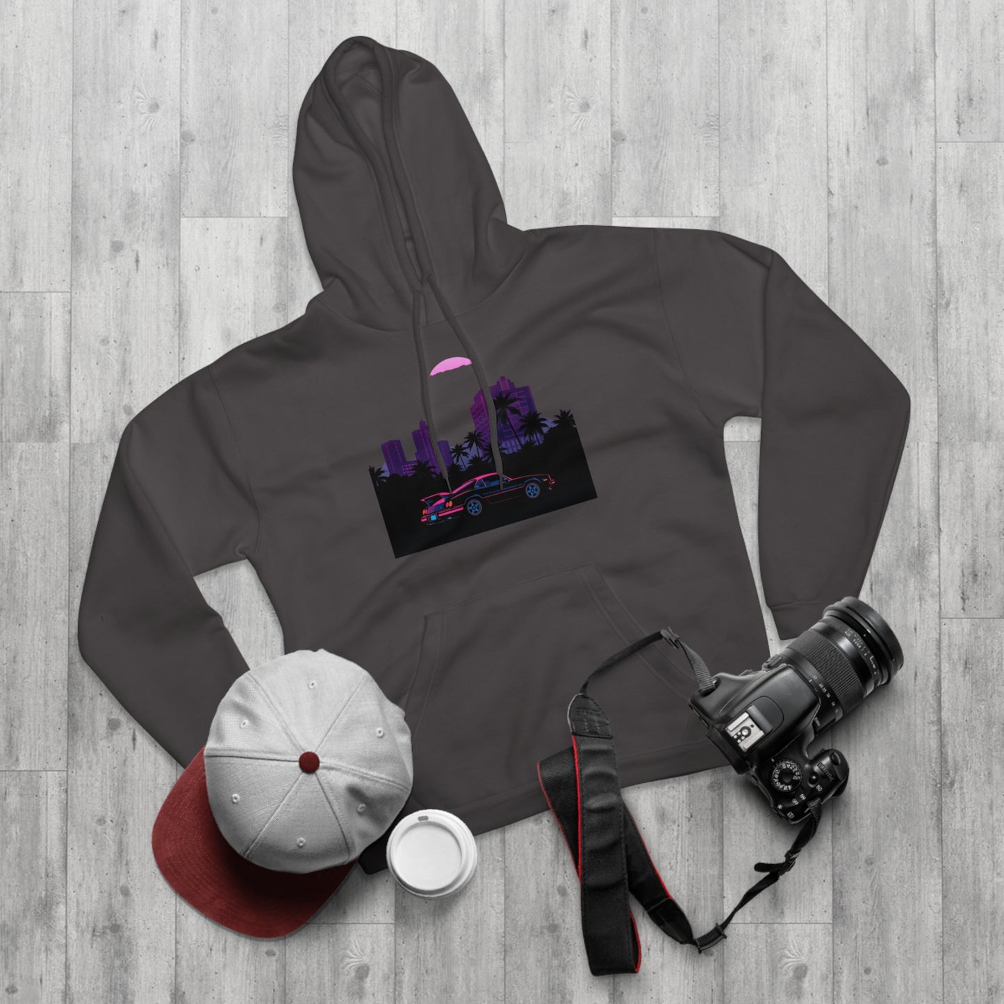 Product Hoodie