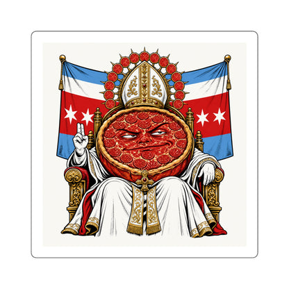 Product Sticker
