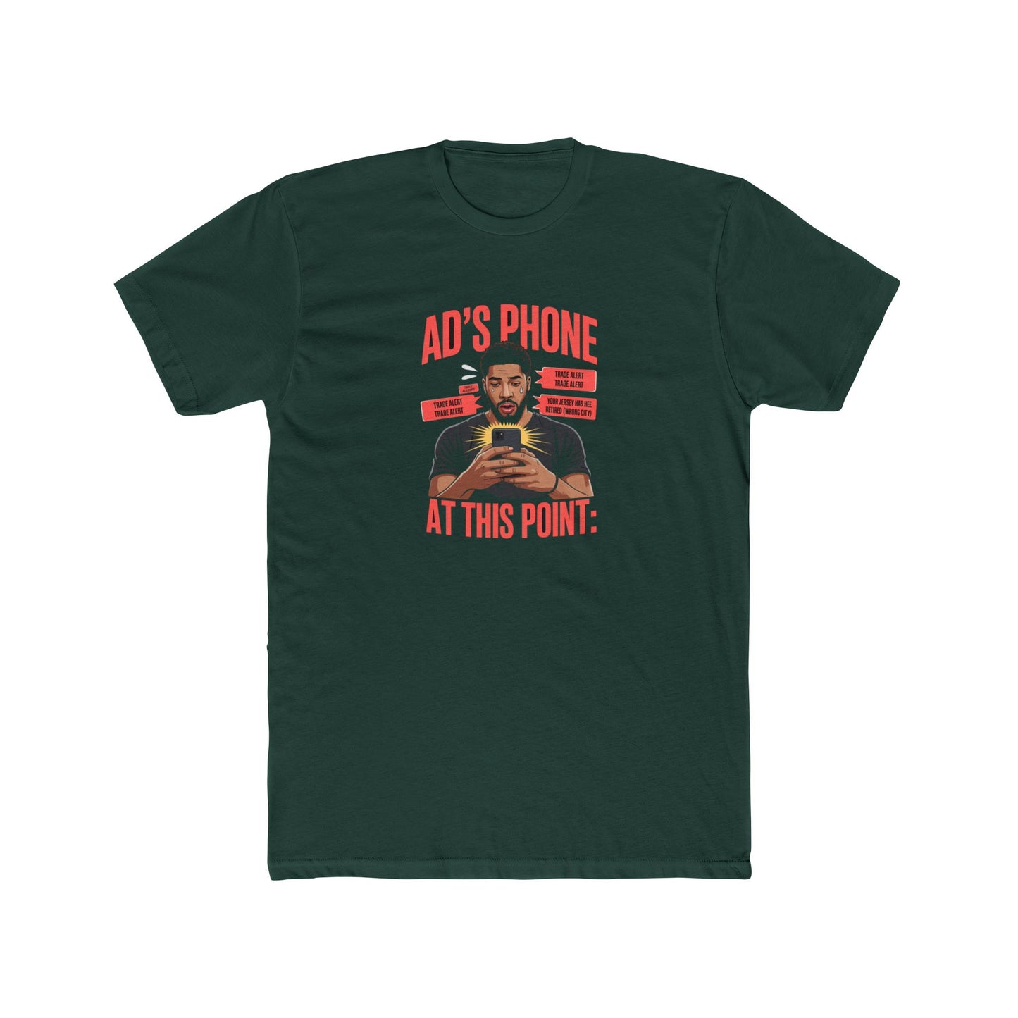 Product Tee
