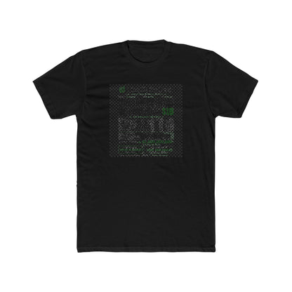 billion-dollar-irony Tee