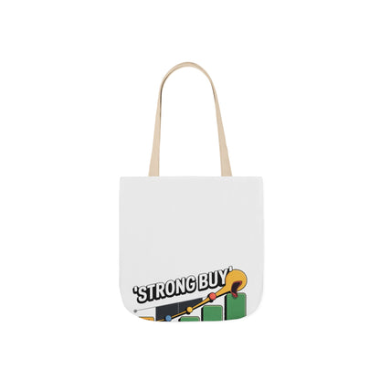 42 Analysts Can't Be Wrong (But Can They?) Tote