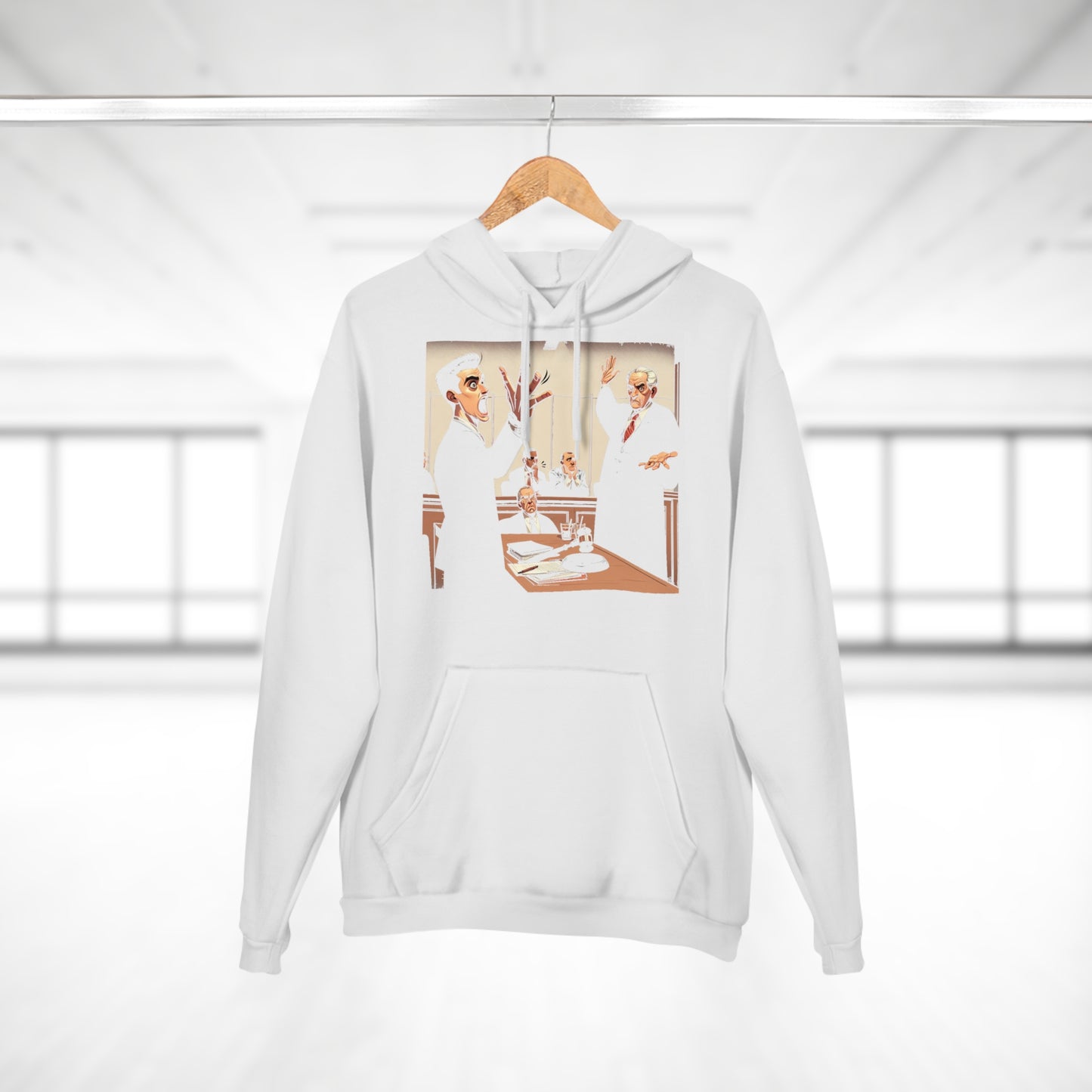 Product Hoodie