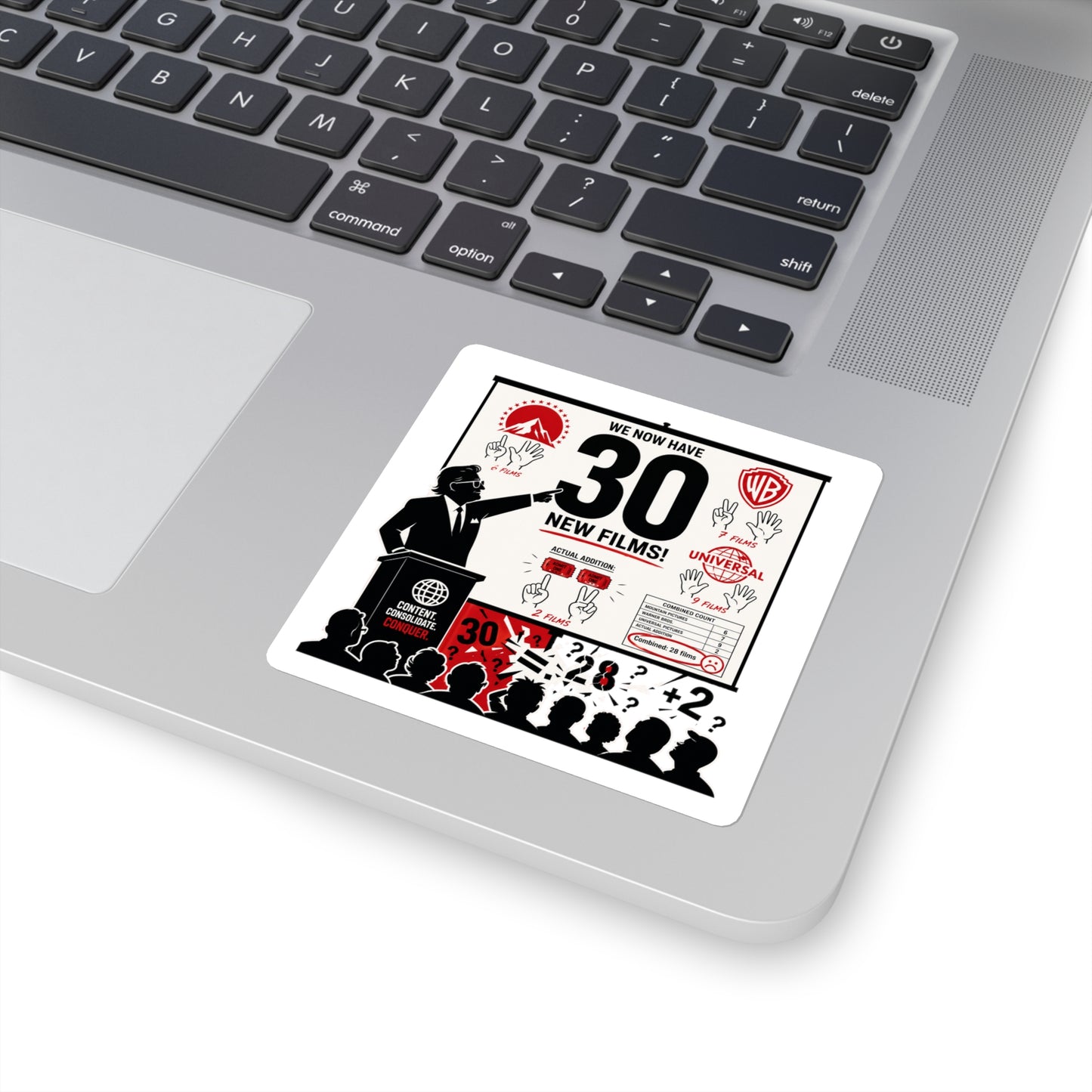 Product Sticker