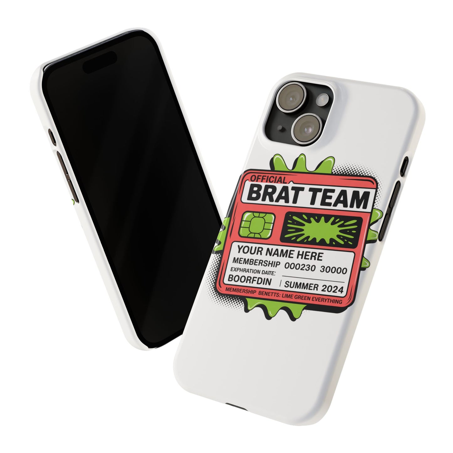 Product Phone Case