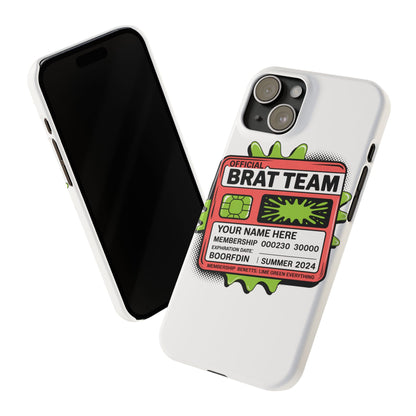 Product Phone Case