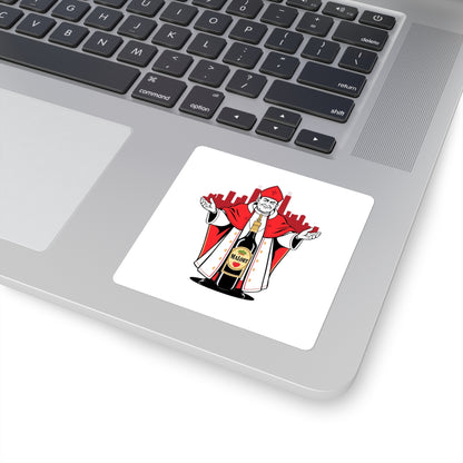 Product Sticker