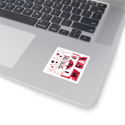 Product Sticker