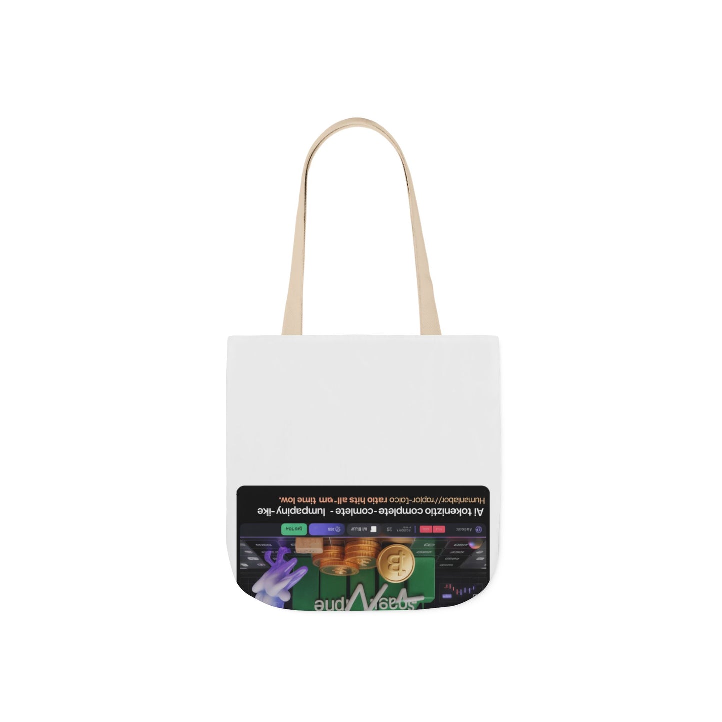 Tokenois: The New Currency Tote