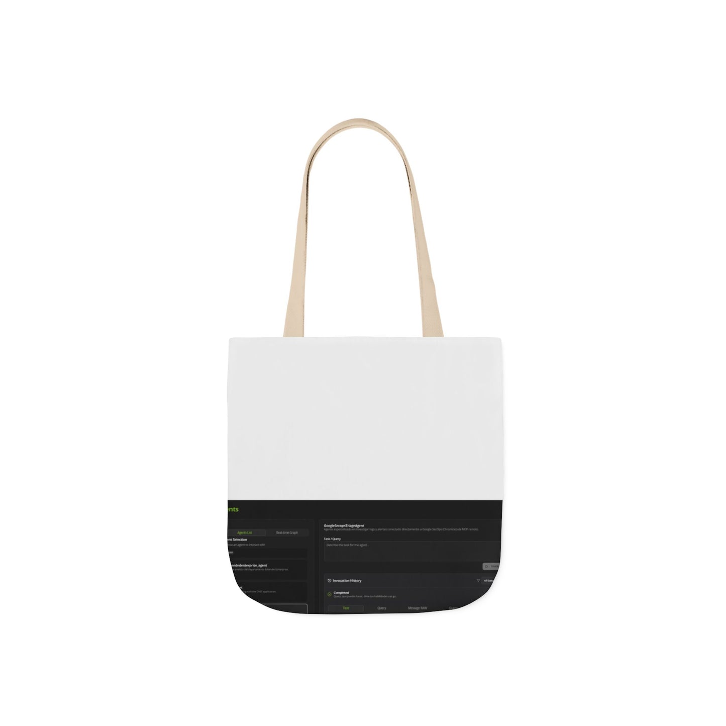The Ethics Catch-22 Tote