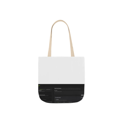The Wonder Tax Tote