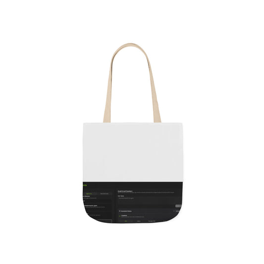 The Wonder Tax Tote