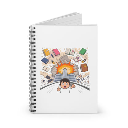 Product Notebook