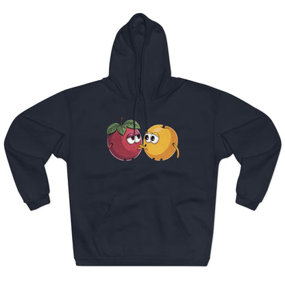 fruit-love-island-parody Hoodie