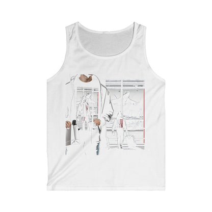 Product Men's Softstyle Tank
