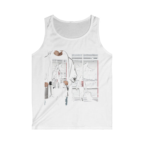 Product Men's Softstyle Tank