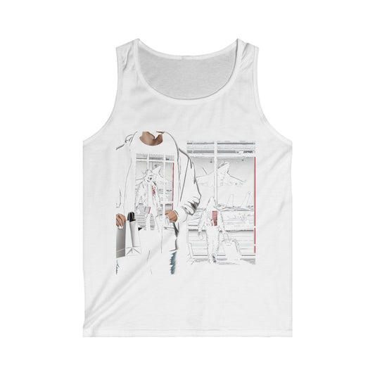 Product Men's Softstyle Tank