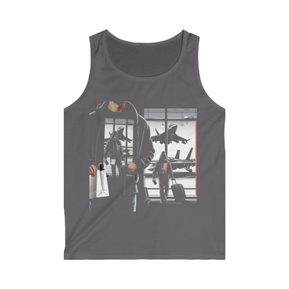 Product Men's Softstyle Tank