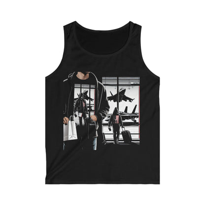 Product Men's Softstyle Tank