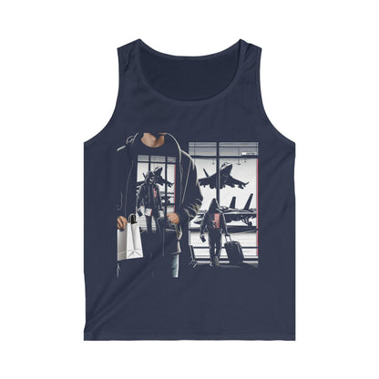 Product Men's Softstyle Tank