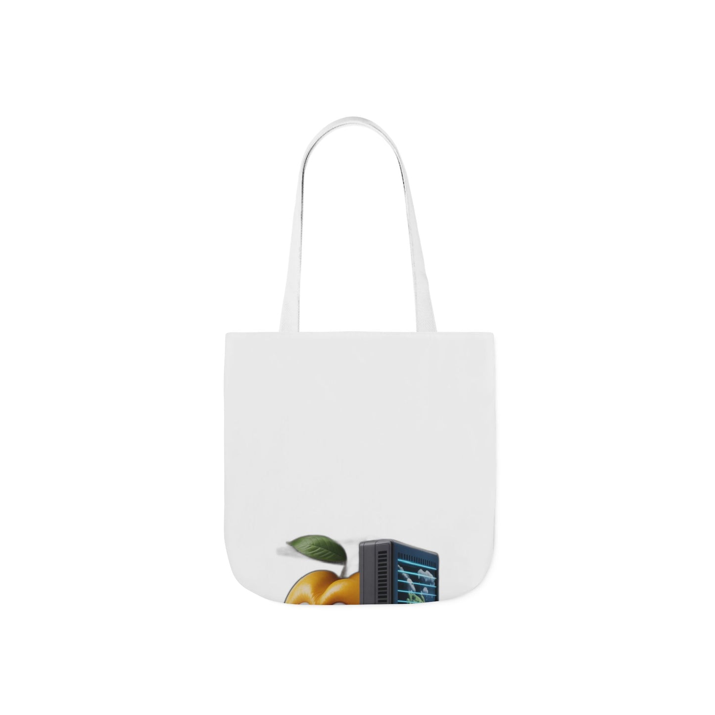 AI Ethics Hyperbole Tote