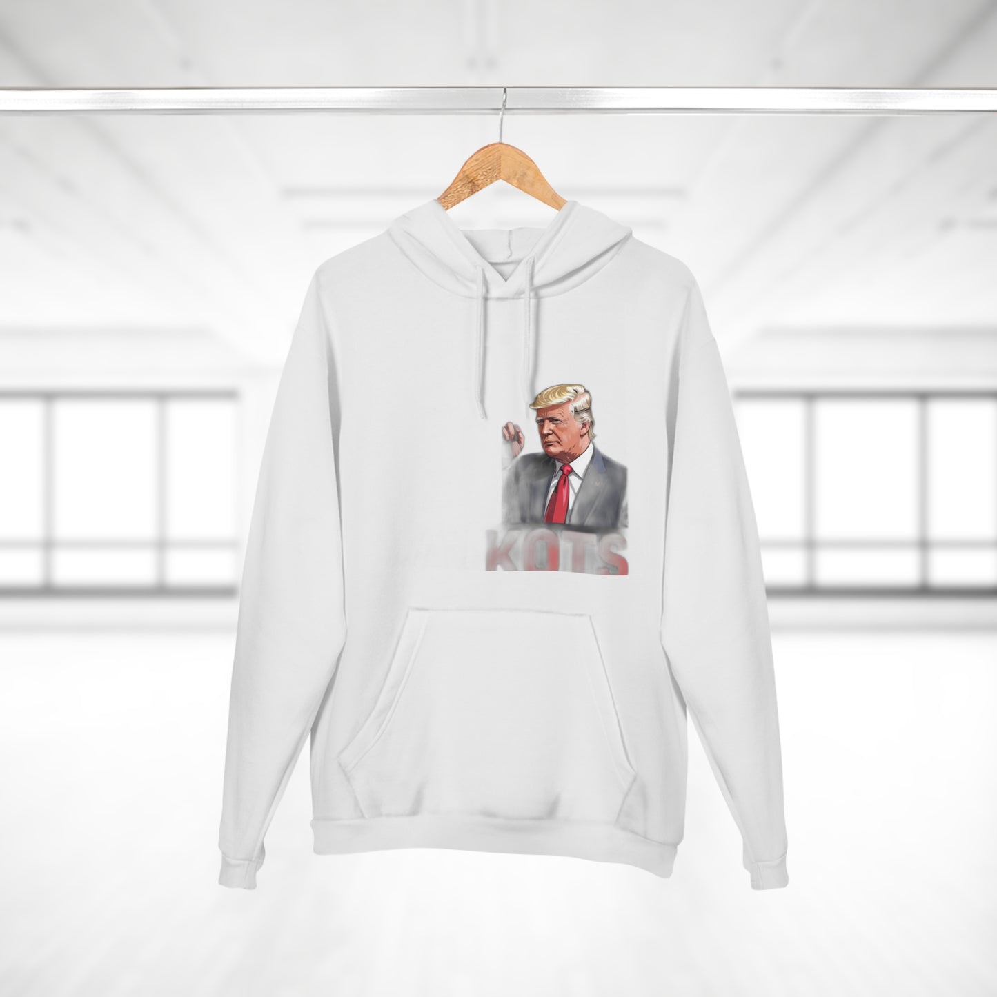 diplomatic-flops Hoodie