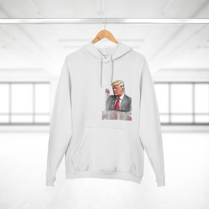 diplomatic-flops Hoodie