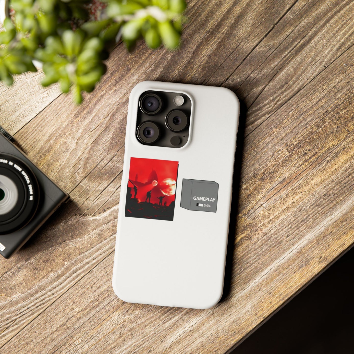 Product Phone Case
