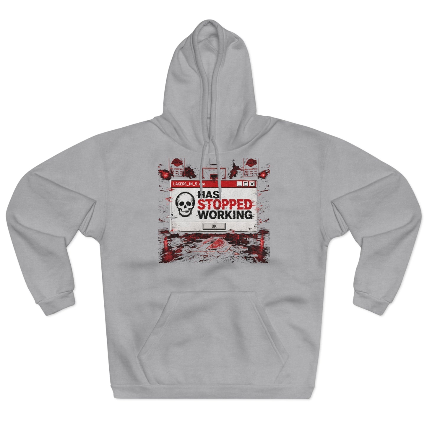 Product Hoodie