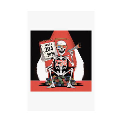 Product Poster
